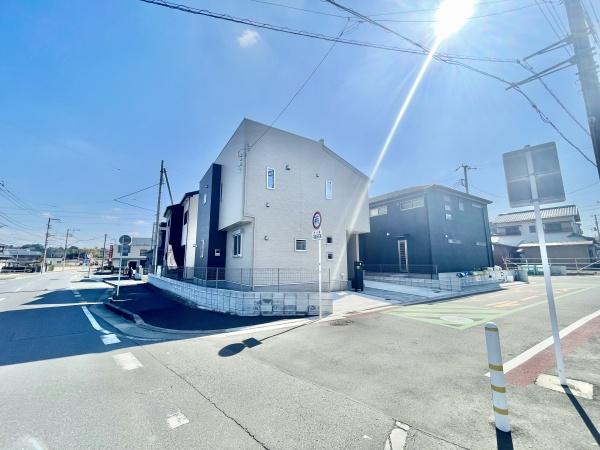 千葉市中央区仁戸名町の中古一戸建て