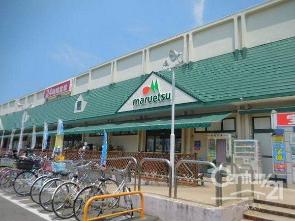 フェアロージュ津田沼ポルタ館(マルエツ)