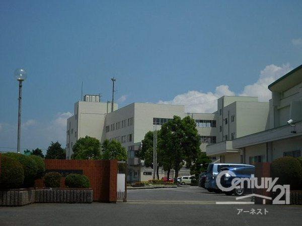 フェアロージュ津田沼ポルタ館(三山中学校)