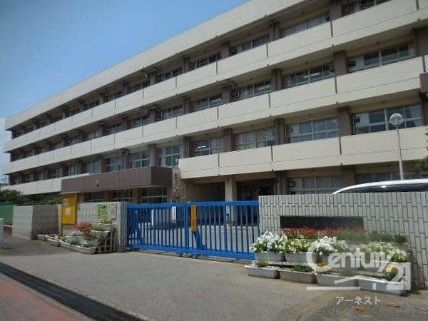 フェアロージュ津田沼ポルタ館(三山東小学校)