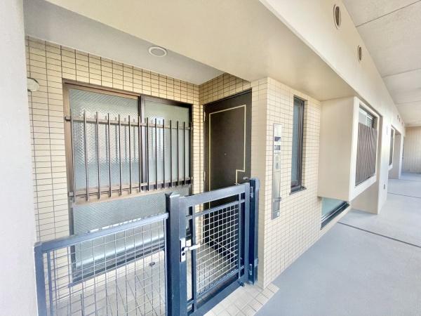 フェアロージュ津田沼ポルタ館