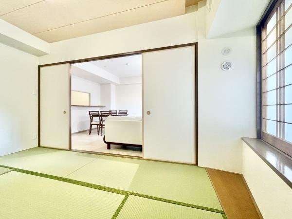 ライオンズガーデン習志野