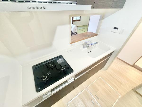 ライオンズガーデン習志野