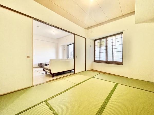 ライオンズガーデン習志野