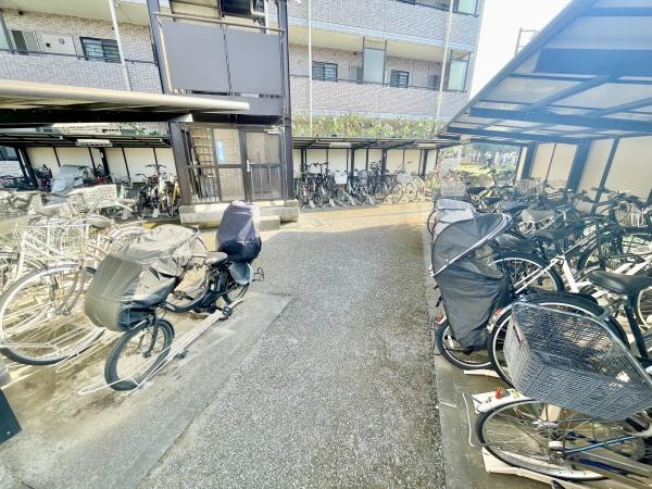 ライオンズガーデン習志野