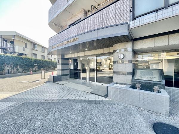 ライオンズガーデン習志野