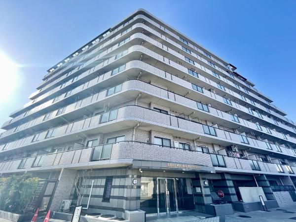 ライオンズガーデン習志野