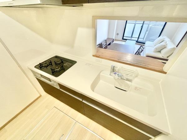 ライオンズガーデン習志野
