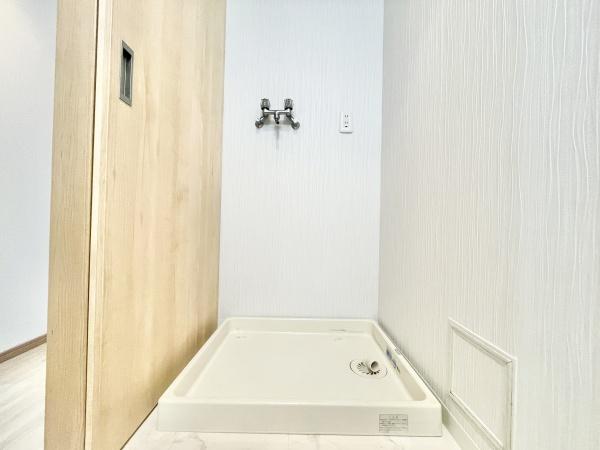 ライオンズガーデン習志野