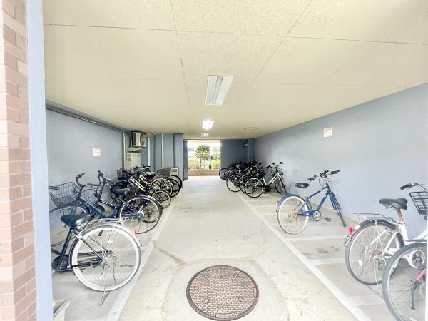 ライオンズガーデン東船橋