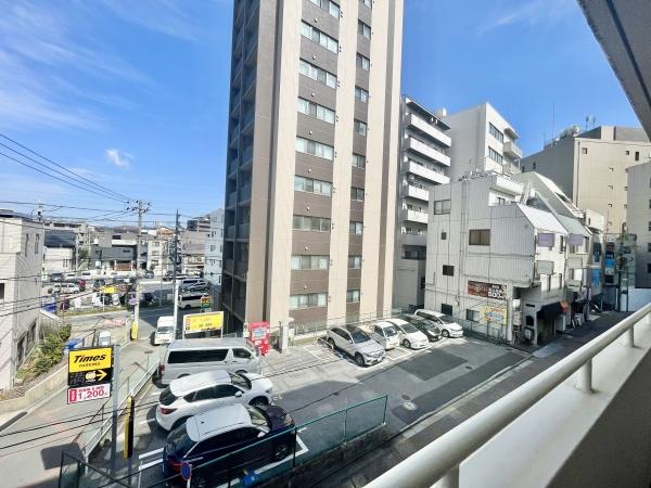 藤和津田沼コープ