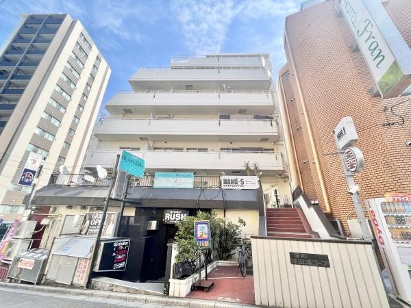 藤和津田沼コープ