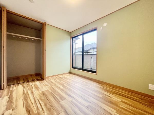 千葉市稲毛区作草部町の中古一戸建て