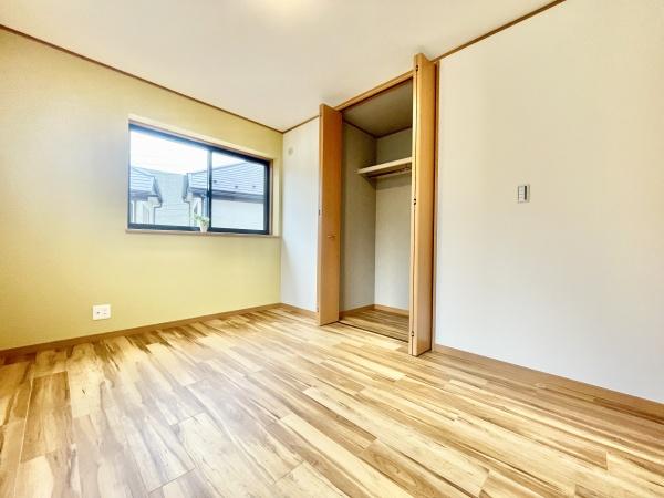 千葉市稲毛区作草部町の中古一戸建て