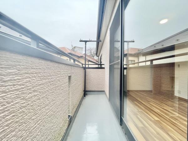 千葉市稲毛区作草部町の中古一戸建て