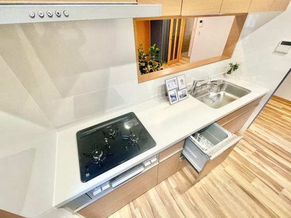 千葉市稲毛区作草部町の中古一戸建て