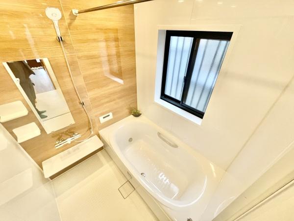 千葉市稲毛区作草部町の中古一戸建