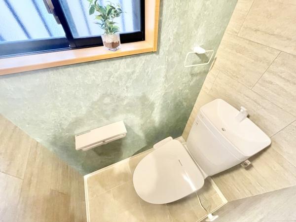 千葉市稲毛区作草部町の中古一戸建て