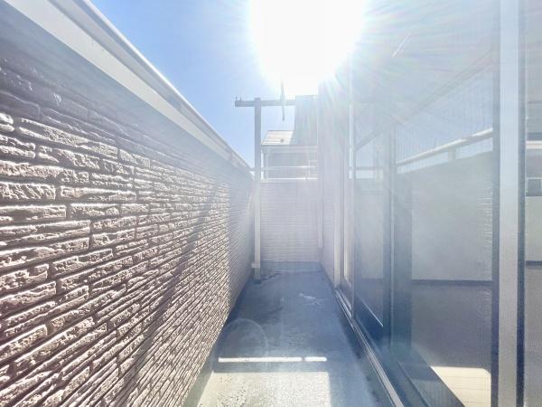 千葉市若葉区西都賀５丁目の中古一戸建て