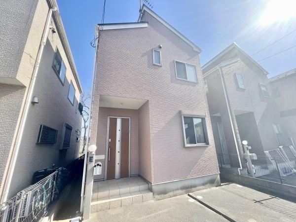 千葉市若葉区西都賀５丁目の中古一戸建