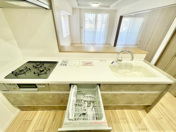 ライオンズガーデン北習志野