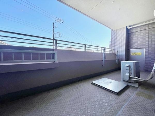 ライオンズガーデン北習志野
