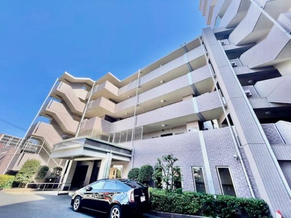 ライオンズガーデン北習志野
