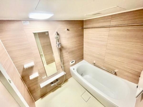 ライオンズガーデン北習志野