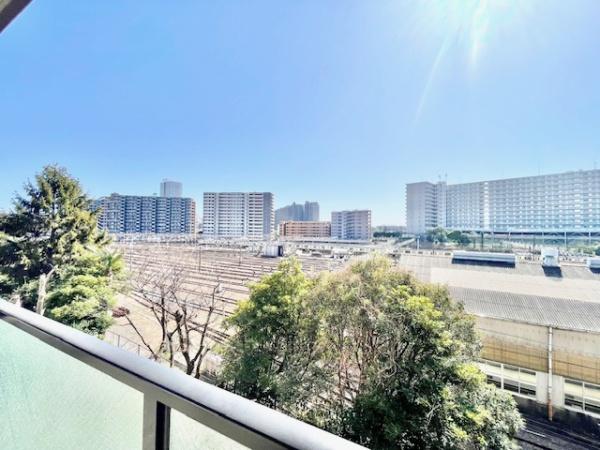 ライオンズマンション津田沼前原第２