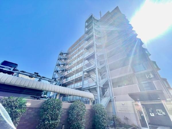 ライオンズマンション津田沼前原第２
