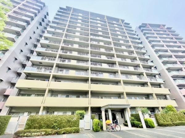 ローレルスクエア千葉ニュータウン中央D棟