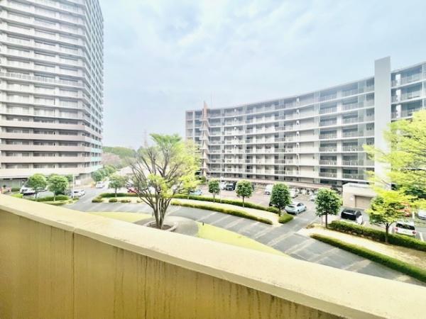 ローレルスクエア千葉ニュータウン中央D棟