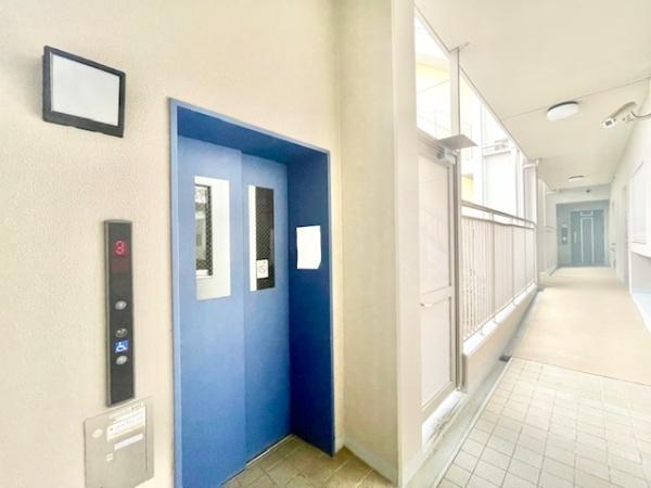 ローレルスクエア千葉ニュータウン中央D棟