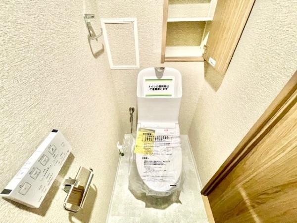 ローレルスクエア千葉ニュータウン中央D棟