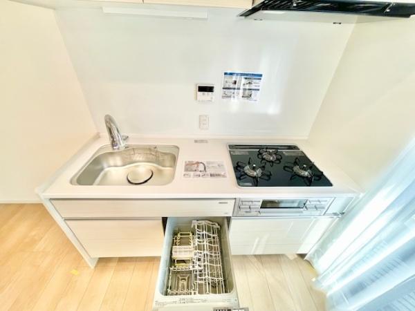 高洲一丁目住宅1-17-4号棟