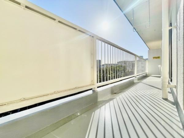 高洲一丁目住宅1-17-4号棟