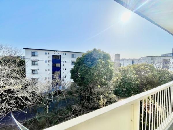 高洲一丁目住宅1-17-4号棟