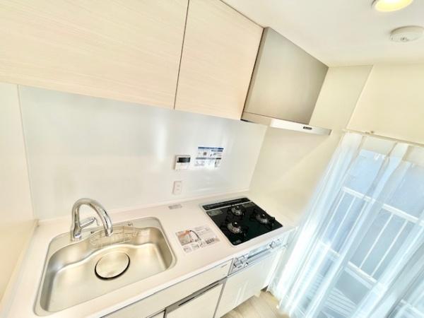 高洲一丁目住宅1-17-4号棟