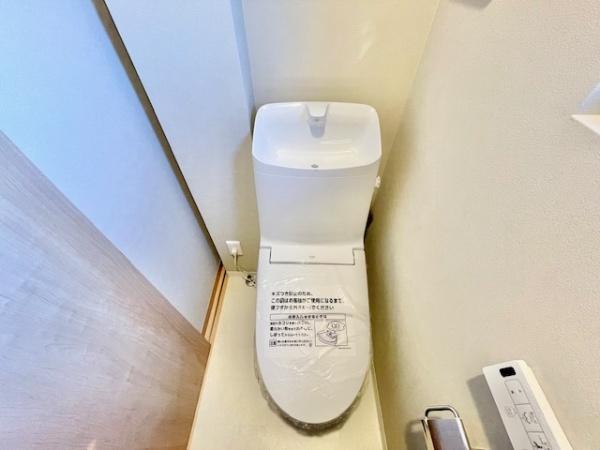 高洲一丁目住宅1-17-4号棟