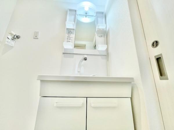 検見川ハイツ４号棟