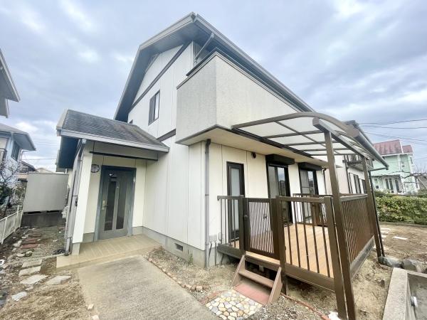 市原市ちはら台東２丁目の中古一戸建
