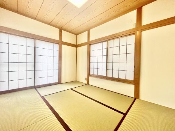 船橋市南三咲４丁目の中古一戸建て