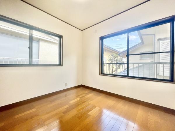 船橋市南三咲４丁目の中古一戸建て