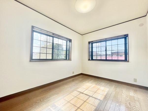 船橋市南三咲４丁目の中古一戸建て