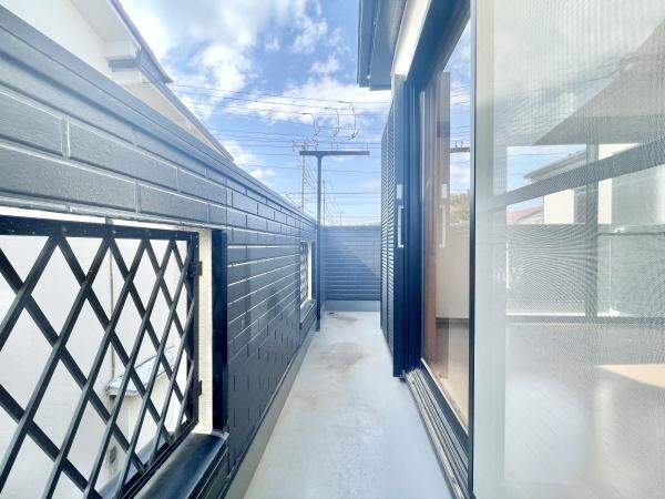 船橋市南三咲４丁目の中古一戸建て