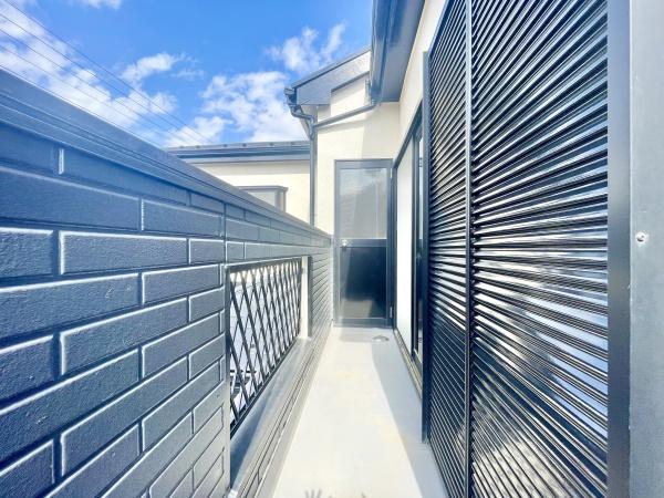 船橋市南三咲４丁目の中古一戸建て