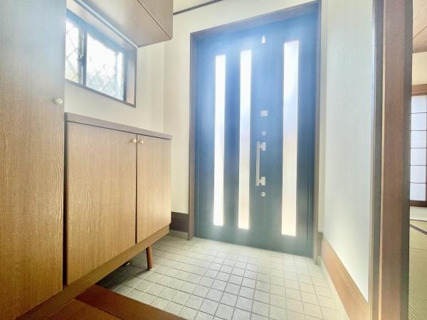 船橋市南三咲４丁目の中古一戸建て