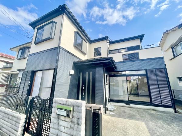 船橋市南三咲4丁目の中古一戸建