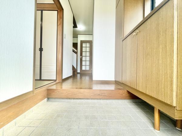 船橋市南三咲４丁目の中古一戸建て