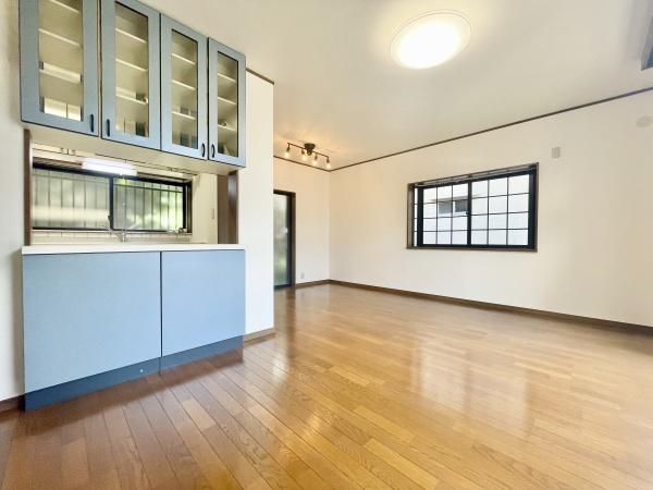 船橋市南三咲４丁目の中古一戸建て